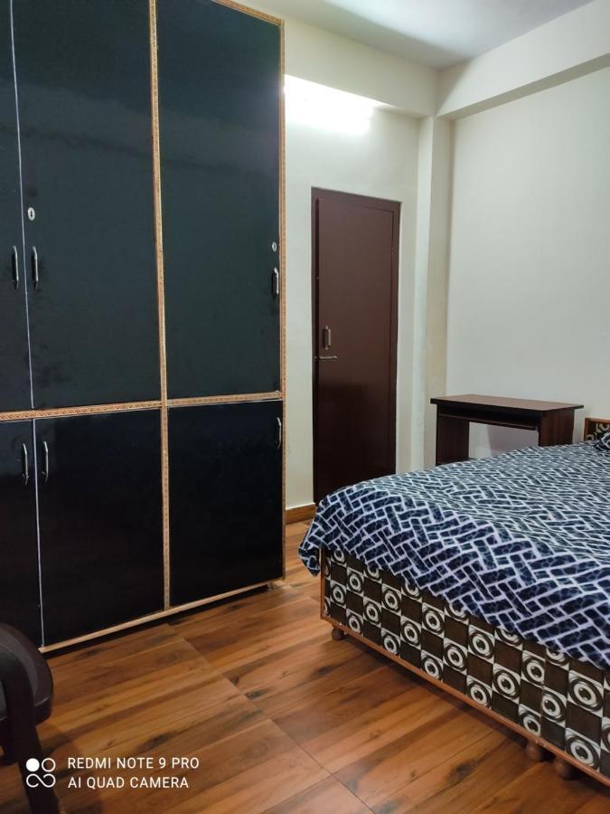 Trushali Homestay Narkanda Exterior foto