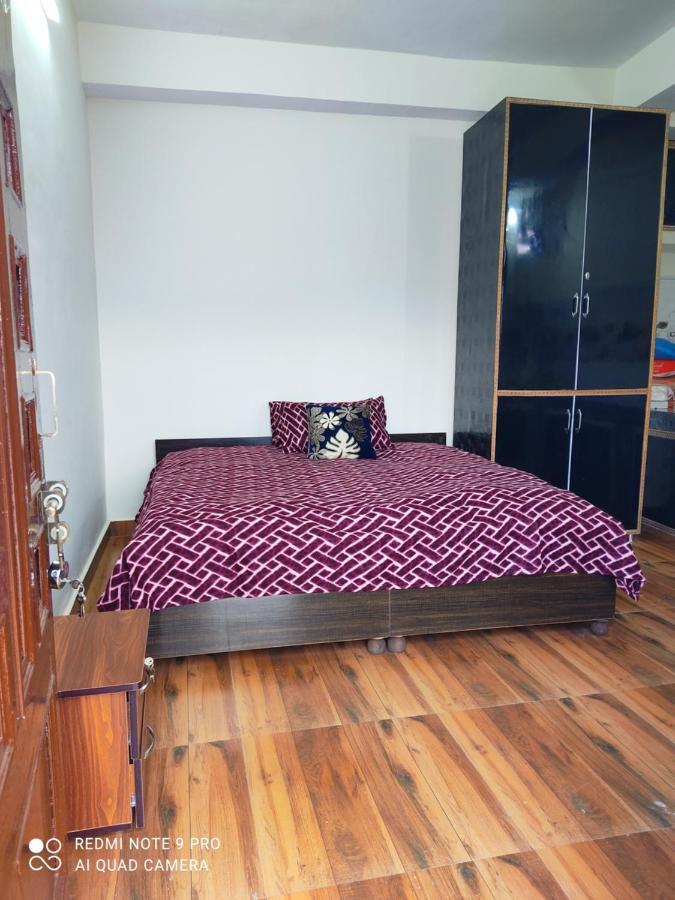 Trushali Homestay Narkanda Exterior foto